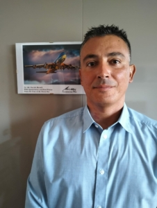 DAVIDE MARSILI